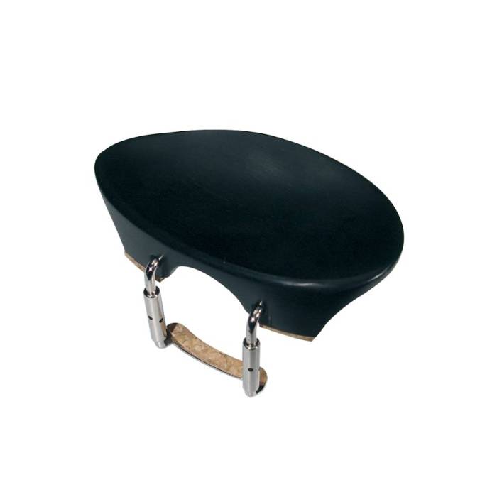 Podbradky na housle: Teller CR-216E Bryndáček na housle Bryndáček na housle Teller CR-216E