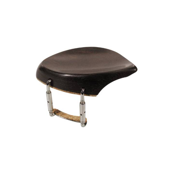 Podbradky na housle: Teller CR-218E Bryndáček na housle Bryndáček na housle Teller CR-218E
