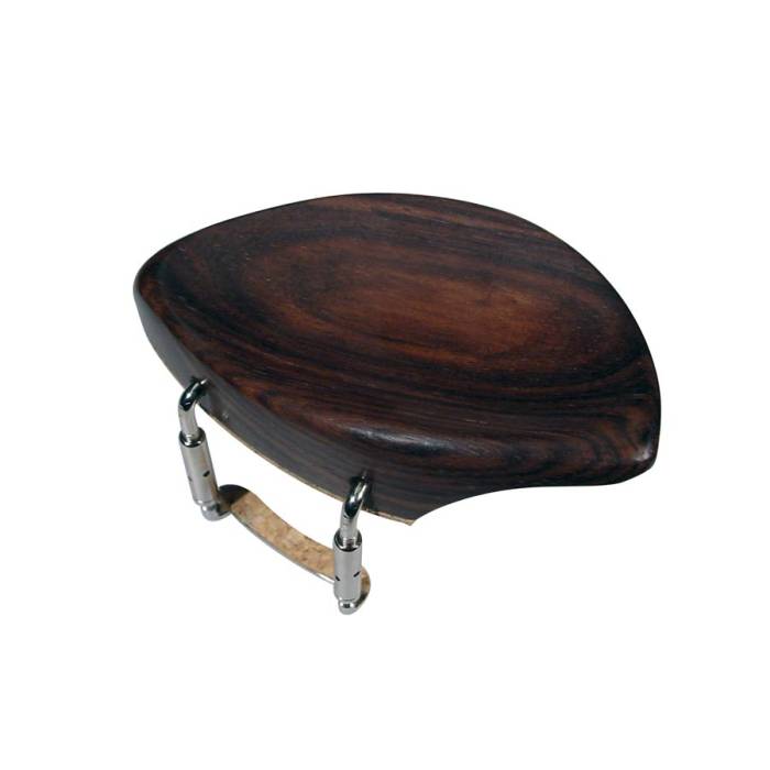 Podbradky na housle: Teller CR-218R Bryndáček na housle Bryndáček na housle Teller CR-218R