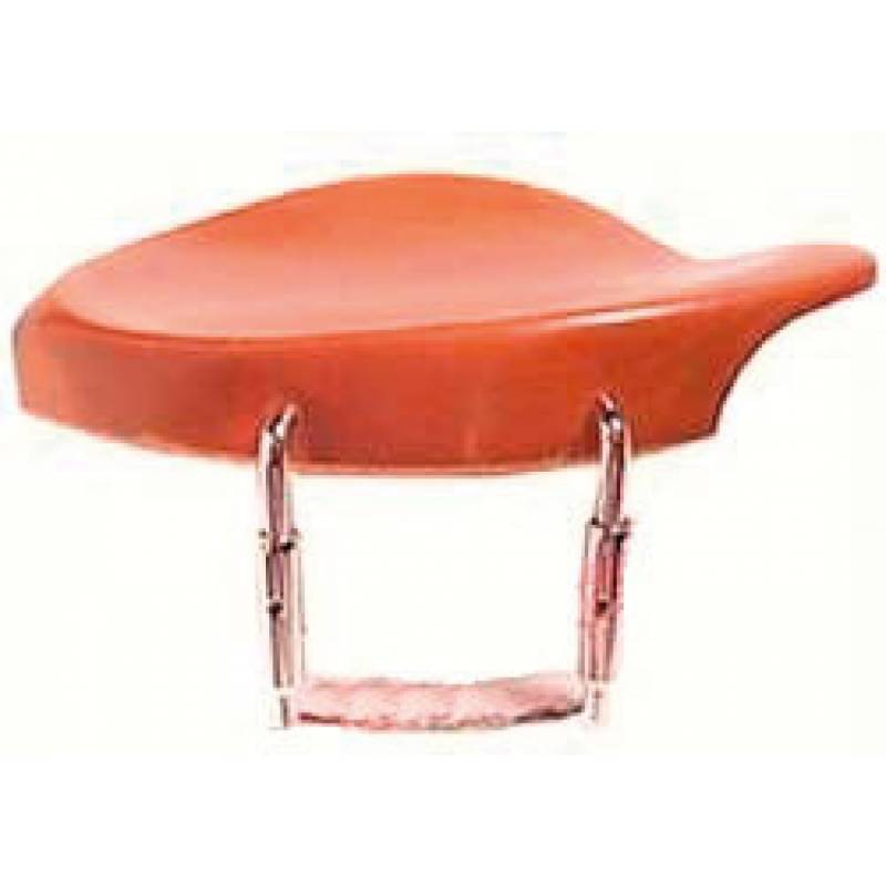Podbradek na housle 4/4 Petz CD110B - 1