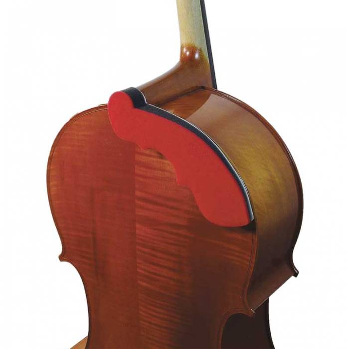 Ramenní opěrky na violoncella: Acousta AGC-VC Ramenní opěrka na violoncello 4/4 - 1/2 Ramenní opěrka na violoncello 4/4 - 1/2 Acousta AGC-VC
