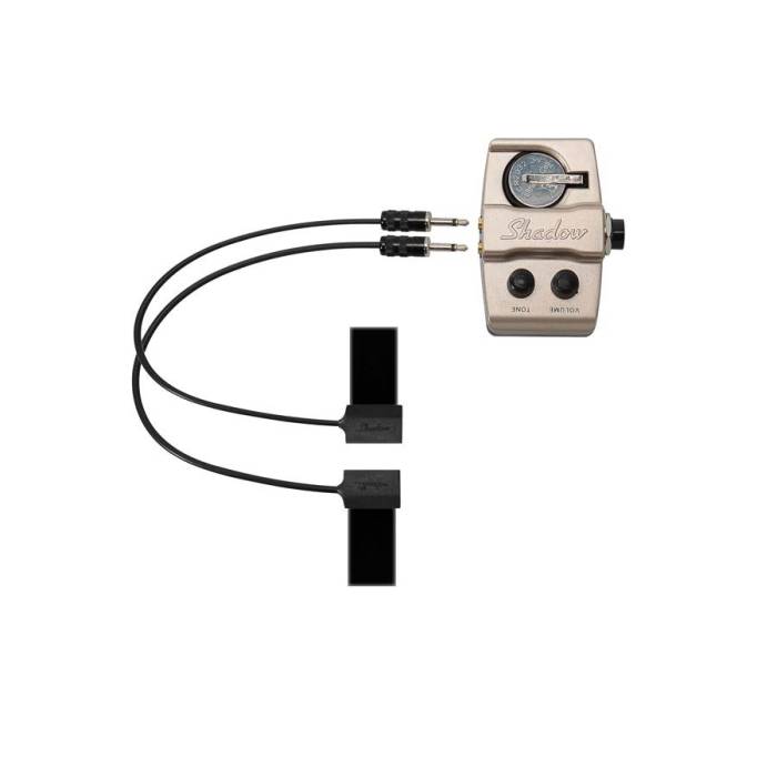 Snímač na violoncello Shadow Nanoflex SH-955-NFX