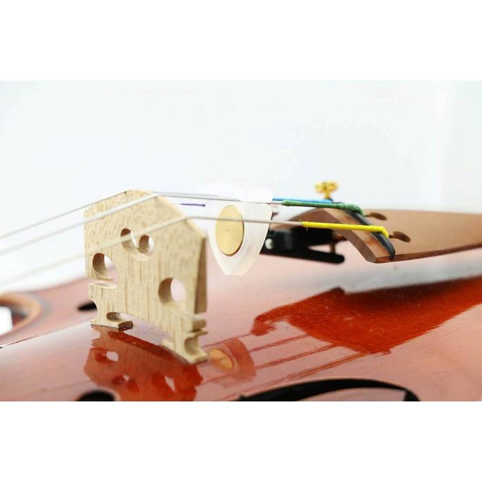 Sordinky na housle: Alpine Co. Professional AMV-PRO-WH Sordinka na housle/violu Sordinka na housle/violu Alpine Co. Professional AMV-PRO-WH