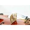 Sordinka na housle/violu Alpine Co. Professional AMV-PRO-WH - 2