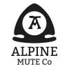Sordinka na housle/violu Alpine Co. Professional AMV-PRO-WH - 4