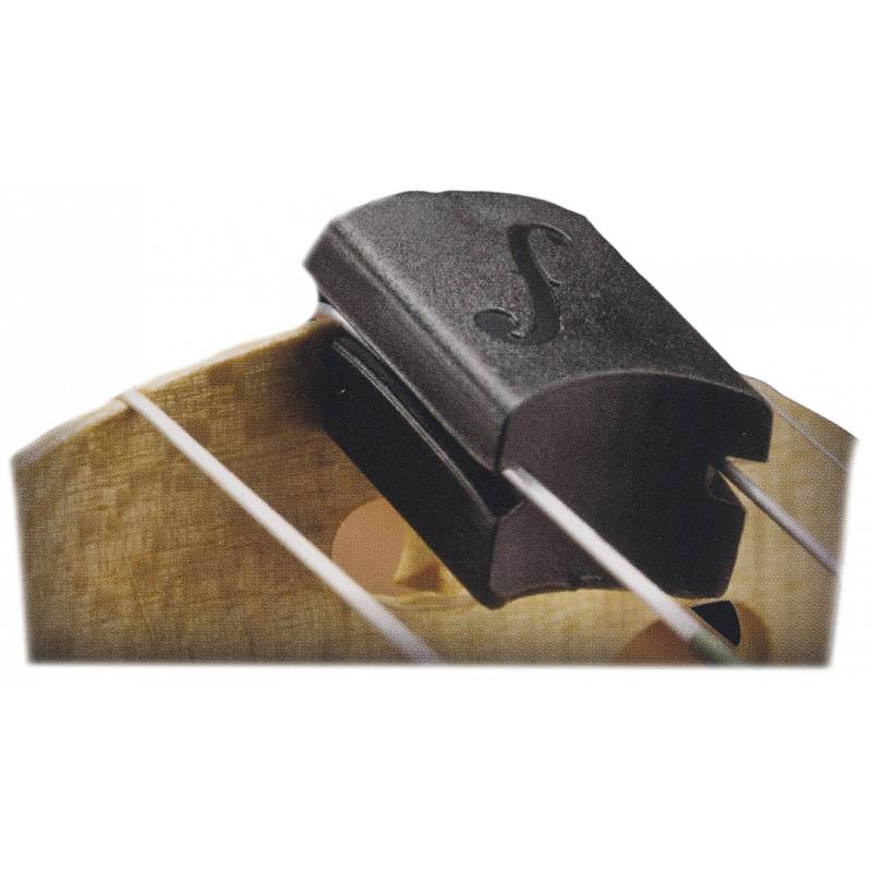 Sordinka housle/viola Finissima SH1320 - 1