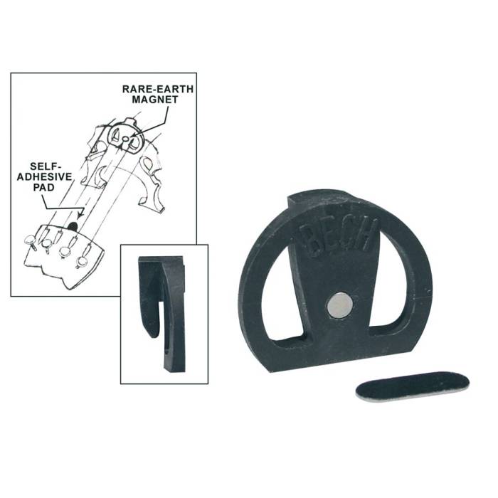 Sordinky na violoncella: ELS MC-275-RU Sordinka na violoncello Sordinka na violoncello ELS MC-275-RU