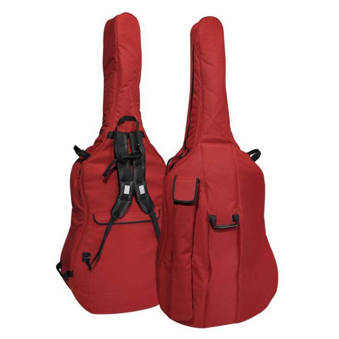 Pouzdro na kontrabas 3/4 Boston CB-134