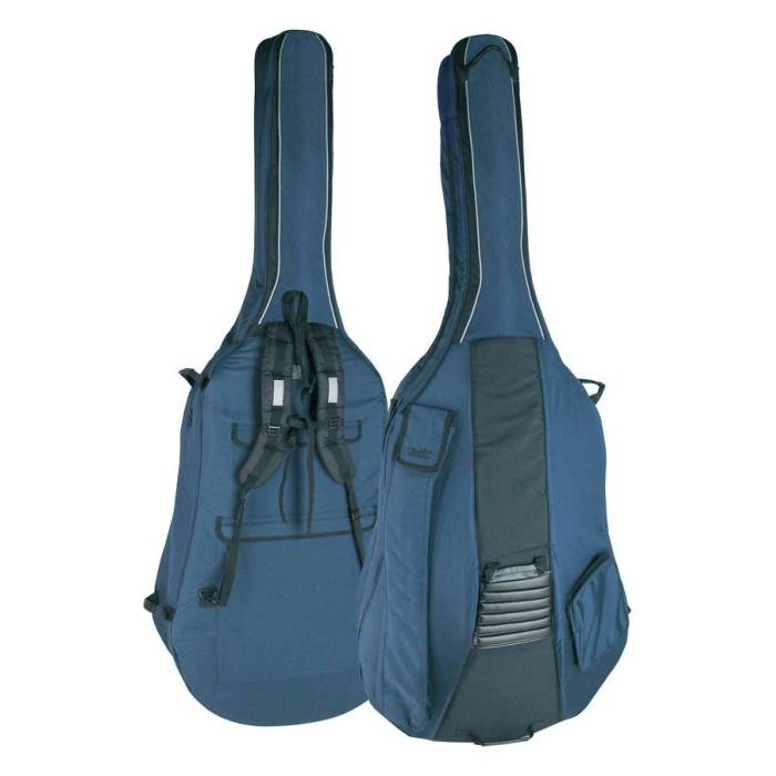 Pouzdro na kontrabas 4/4 Boston CB-244