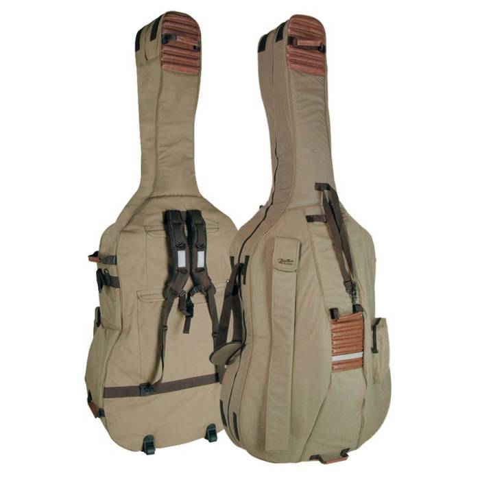 Pouzdro na kontrabas 3/4 Boston CB-534