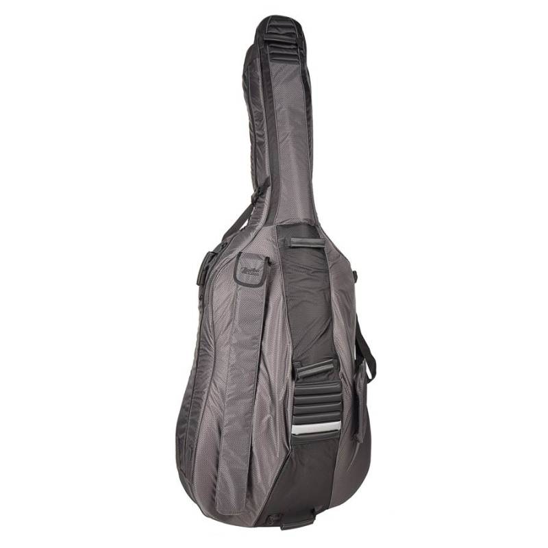 Deluxe pouzdro na kontrabas 3/4 Boston CB-834 - 1