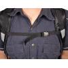 Deluxe pouzdro na kontrabas 4/4 Boston CB-844 - 14