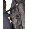 Deluxe pouzdro na kontrabas 4/4 Boston CB-844 - 10