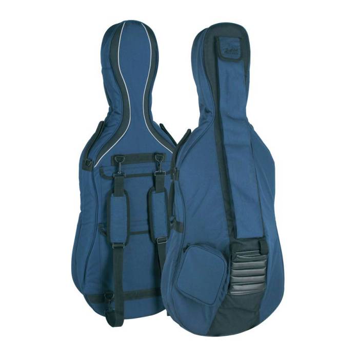 Pouzdro na violoncello 1/2 Boston CT-212