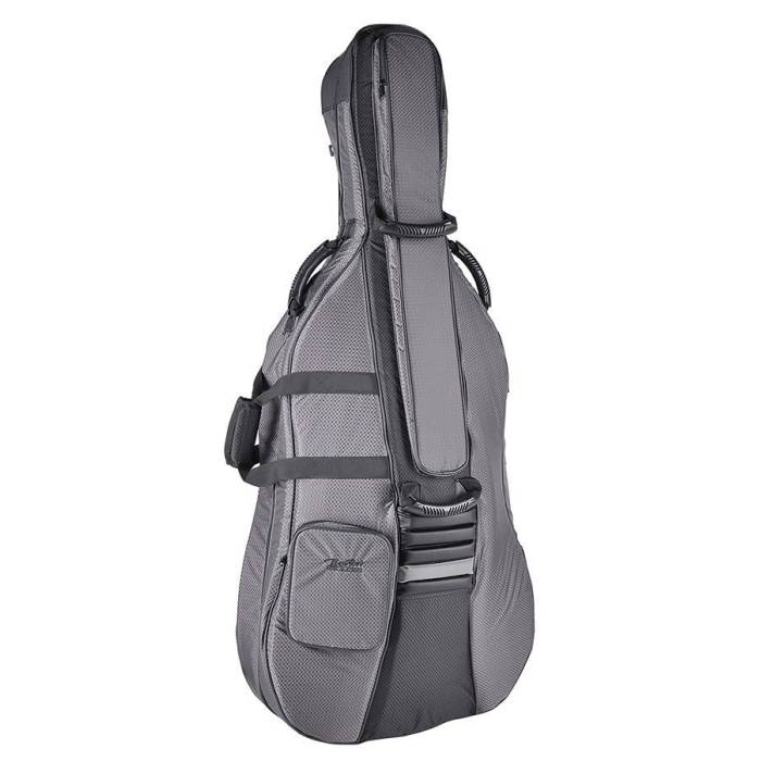 Pouzdro na violoncello 4/4 Boston CT-844