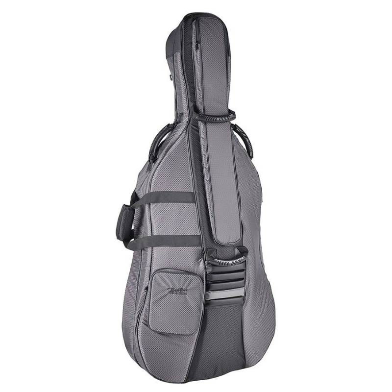 Pouzdro na violoncello 4/4 Boston CT-844 - 1