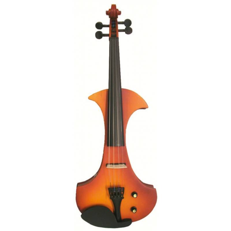 Elektrické housle Petz AI501-S - 1