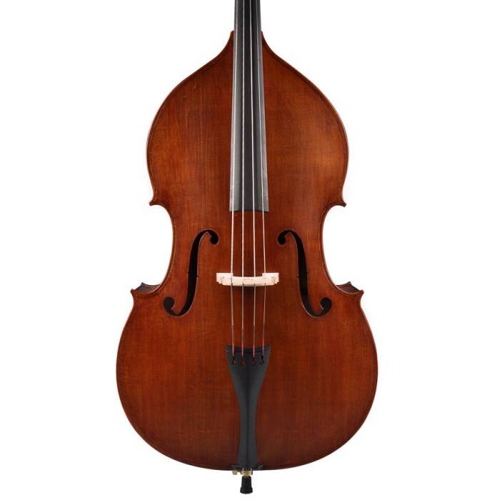 Kontrabasy: Rudolph RB-234-V Kontrabas 3/4 Kontrabas 3/4 Rudolph RB-234-V