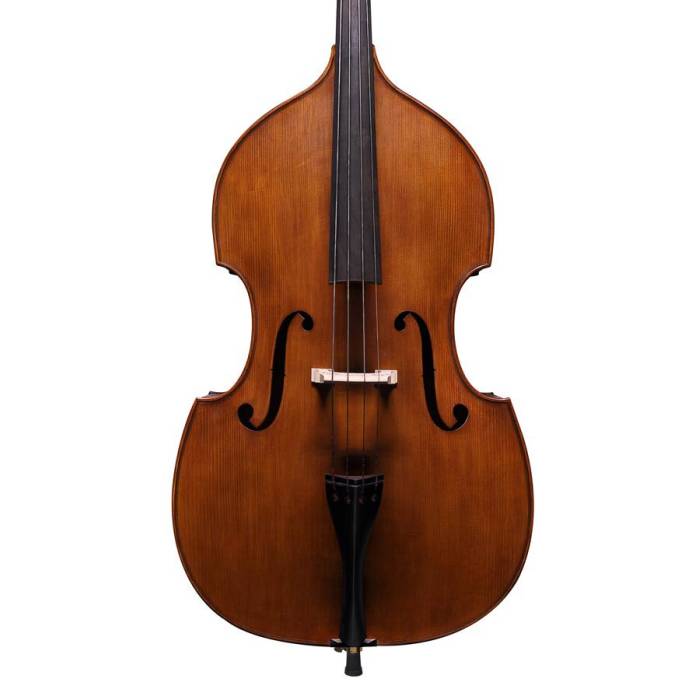 Kontrabasy: Rudolph RB-834-G Kontrabas 3/4 Kontrabas 3/4 Rudolph RB-834-G