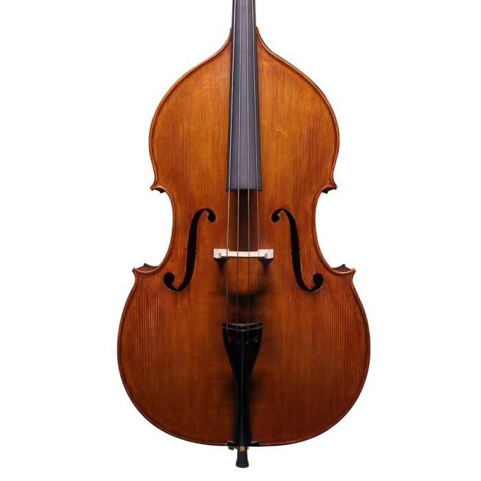 Kontrabasy: Rudolph RB-834-V Kontrabas 3/4 Kontrabas 3/4 Rudolph RB-834-V