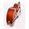 Violoncello 1/4 Leonardo Basic LC-1014 - 6