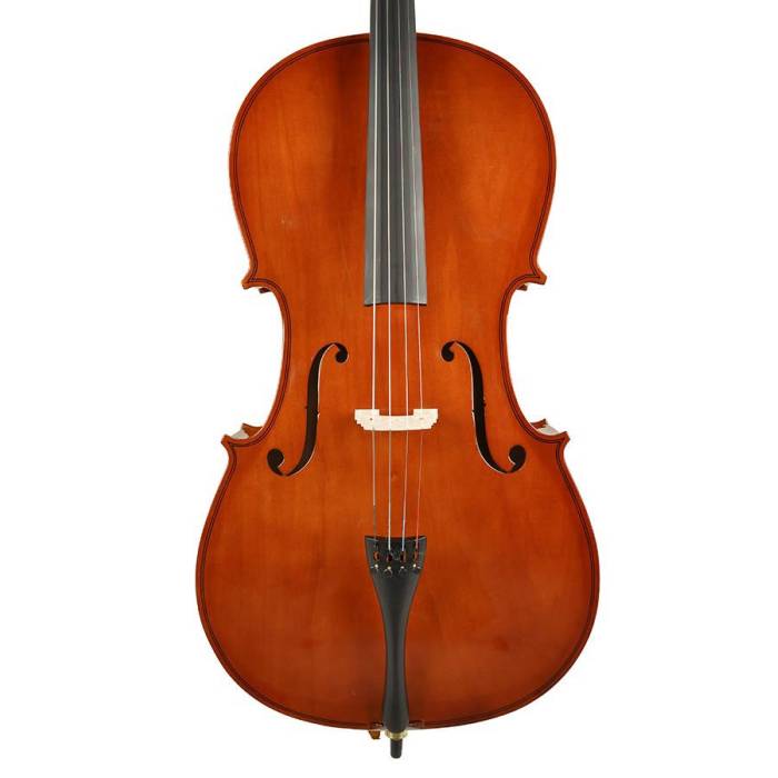 Violoncella: Leonardo Basic LC-1018 Violoncello 1/8 Violoncello 1/8 Leonardo Basic LC-1018
