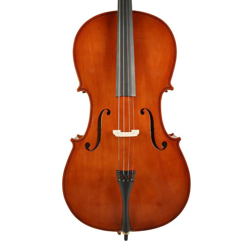 Violoncello 4/4 Leonardo Basic LC-1044 - 1