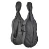Violoncello 4/4 Leonardo Basic LC-1044 - 13
