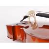 Violoncello 4/4 Leonardo Basic LC-1044 - 10