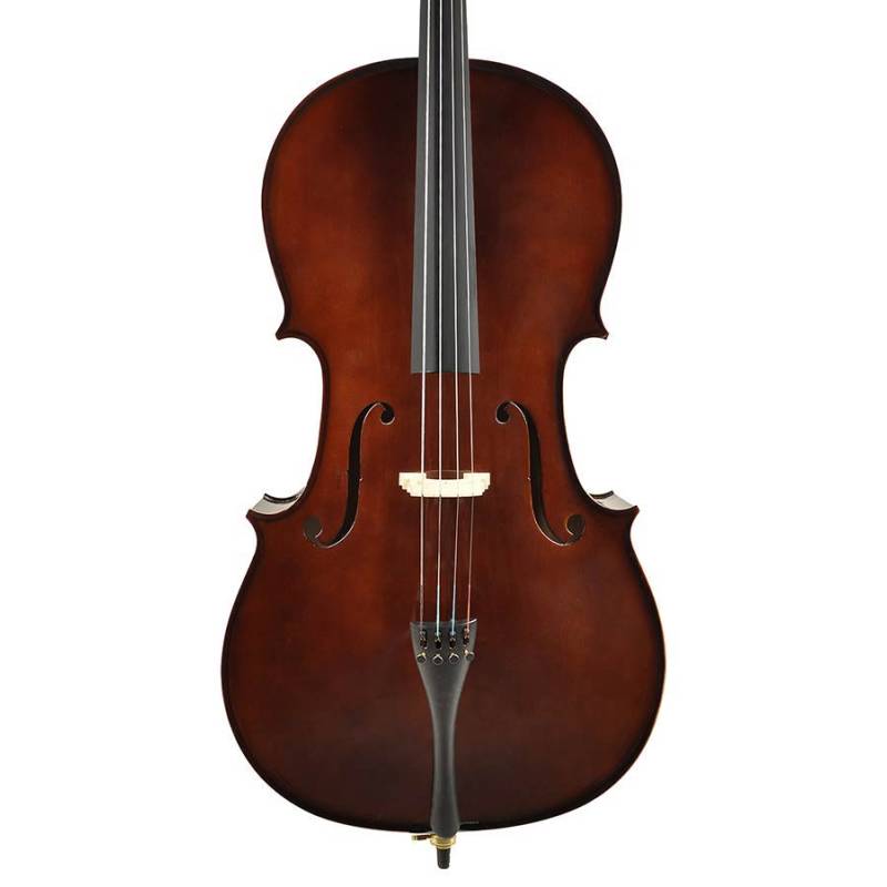 Violoncello 1/8 Leonardo Basic LC-2018 - 1