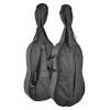 Violoncello 4/4 Leonardo Basic LC-2044 - 13