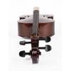Violoncello 4/4 + struny + protiskluzová podložka Leonardo Basic LC-2044-SET - 12