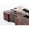 Violoncello 4/4 + struny + protiskluzová podložka Leonardo Basic LC-2044-SET - 6