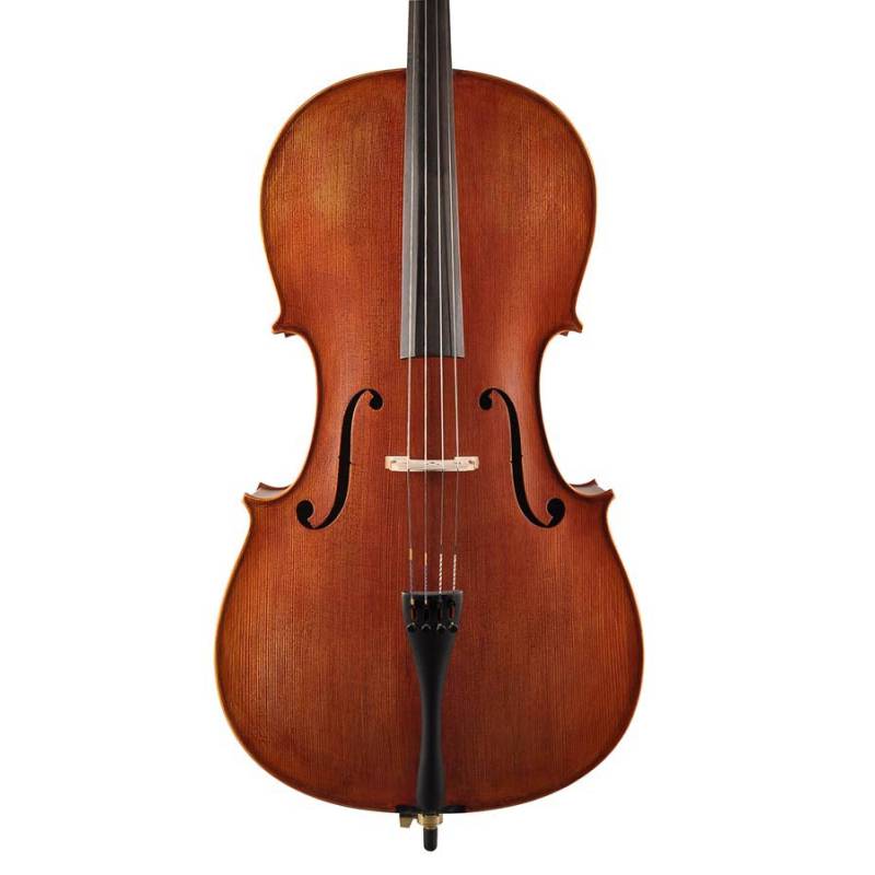Violoncello 4/4 Leonardo LC-2744-M - 1
