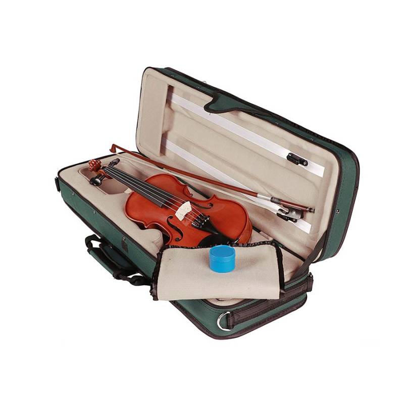 Viola 1/2 Leonardo Student LVA-2012 - 1