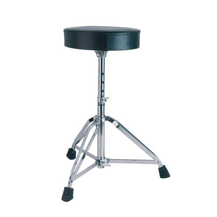 Výprodej: Hayman Studio DTR-025 Stolička k bicím Stolička k bicím Hayman Studio DTR-025