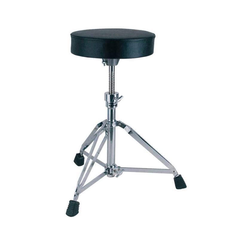 Stolička k bicím Hayman Pro DTR-080 - 1