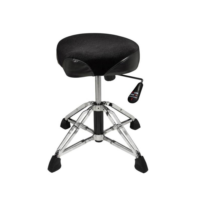 Stolička k bicím Hayman DTR-110 - 1