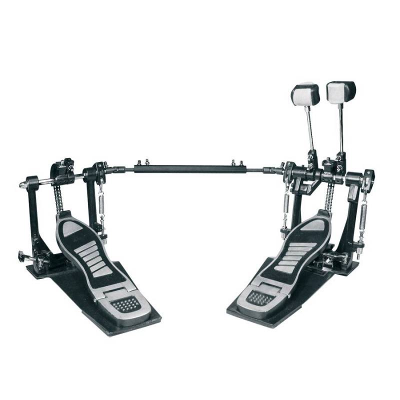 Doubí bass drum pedál Hayman Pro BDP-200 - 1