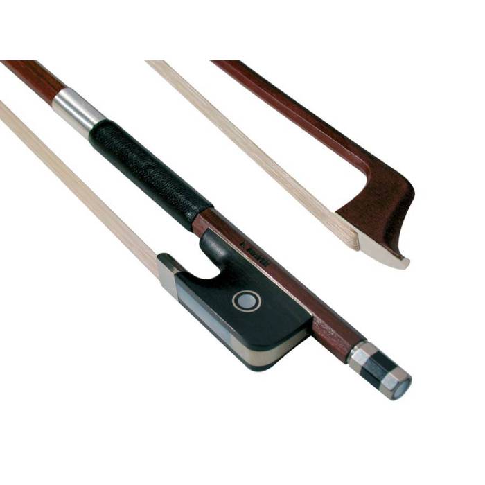 Violoncellový smyčce: Dörfler Nickel Silver DC9 Smyčec na violoncello 4/4 Smyčec na violoncello 4/4 Dörfler Nickel Silver DC9