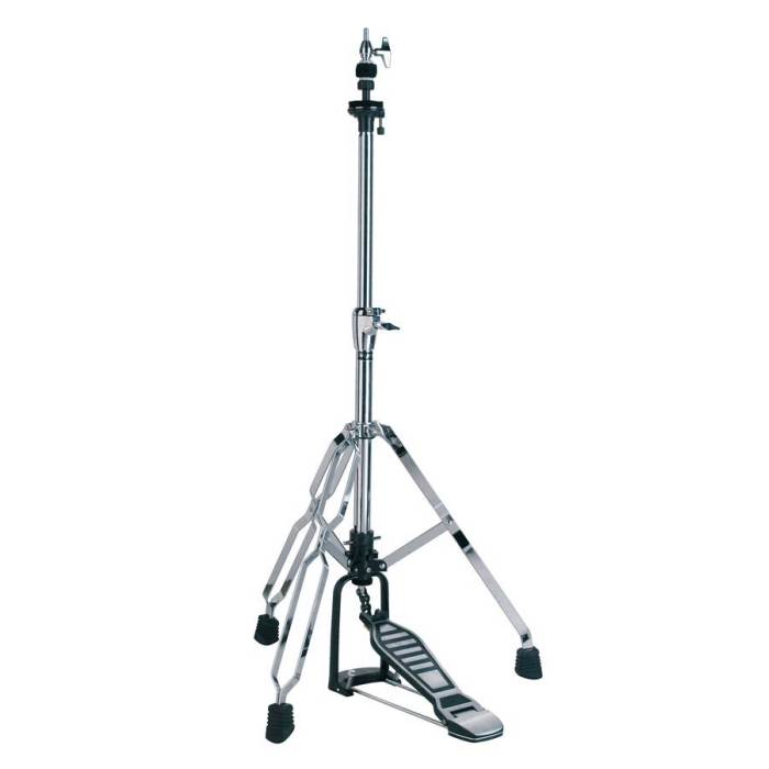Nejprodávanější: Hayman Pro HHS-080 Hi-hat stojan Hi-hat stojan Hayman Pro HHS-080