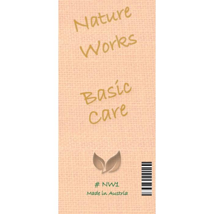 Péče o nástroje: Nature Works NW1 Čištění a údržba Čištění a údržba Nature Works NW1