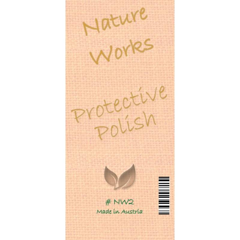 Ochranný lak Nature Works NW2 - 1