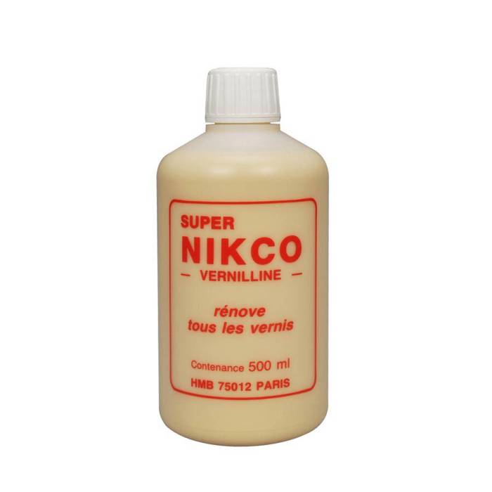 Nářadí: Super Nikco SN-500 Leštidlo Leštidlo Super Nikco SN-500