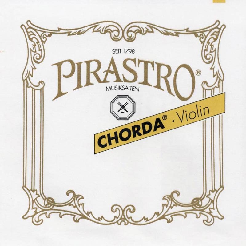 Struny na housle 4/4 sada Pirastro Chorda P112021 - 1