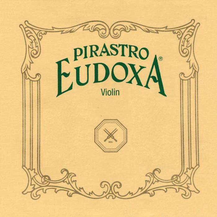 Struny na housle 4/4 sada Pirastro Eudoxa P214021