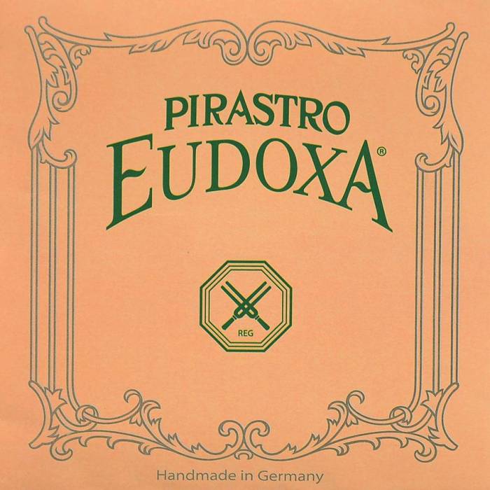 Struny na housle 4/4 sada Pirastro Eudoxa P214025