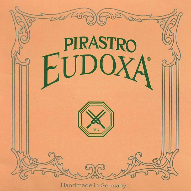 Struny na housle 4/4 sada Pirastro Eudoxa P214025 - 1