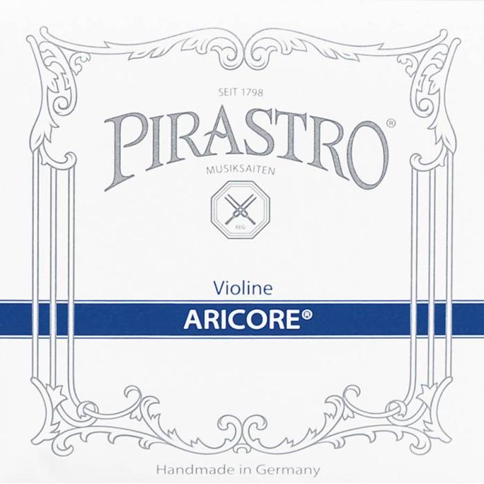 Struny na housle 4/4 sada Pirastro Aricore P416021