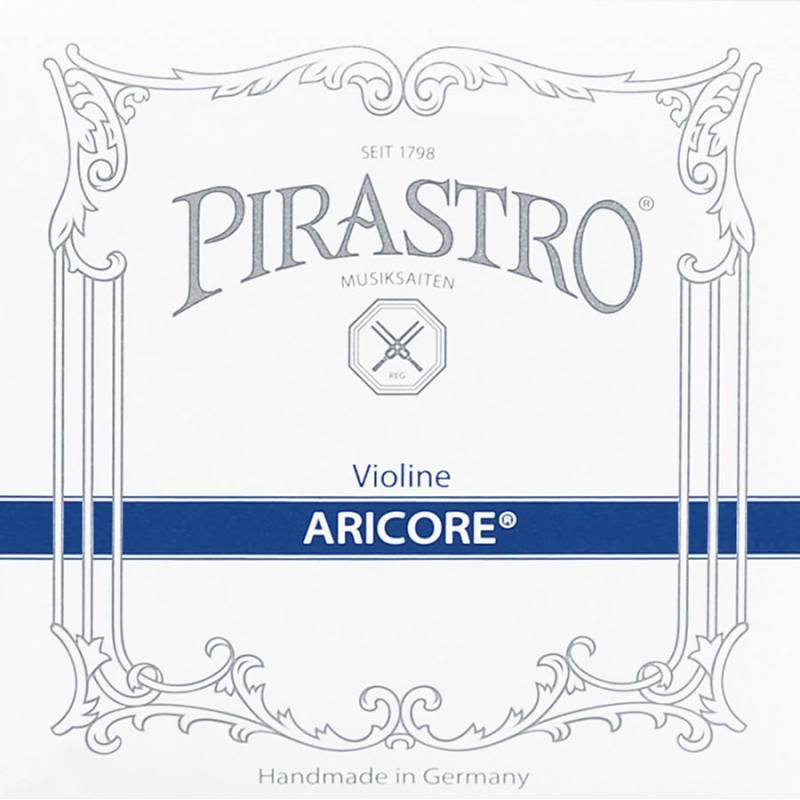 Struny na housle 4/4 sada Pirastro Aricore P416021 - 1